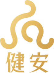 Jian'an Cordyceps logo